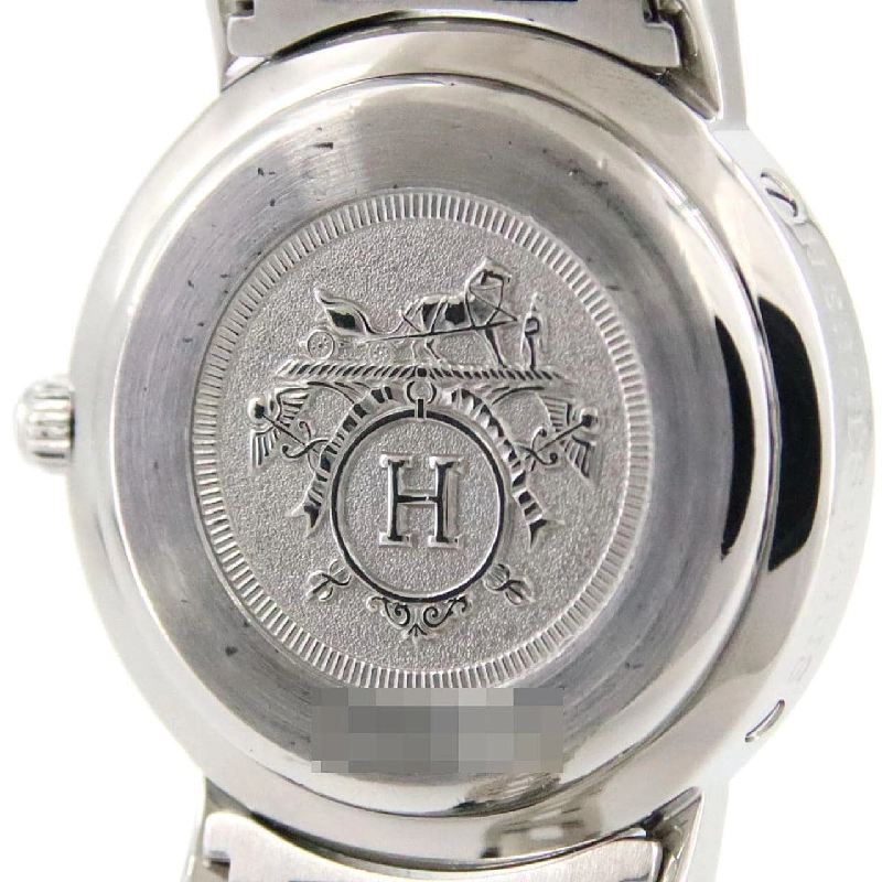 Đồng hồ Hermès Clipper Nautique Combi CL4.220 SSxGP Quartz - Hàng hiệu Chính hãng 875966