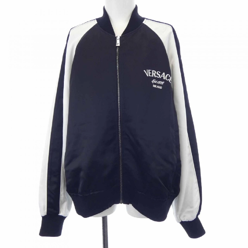 Versace VERSACE 1014840 Áo khoác - Hàng hiệu Chính hãng 900666