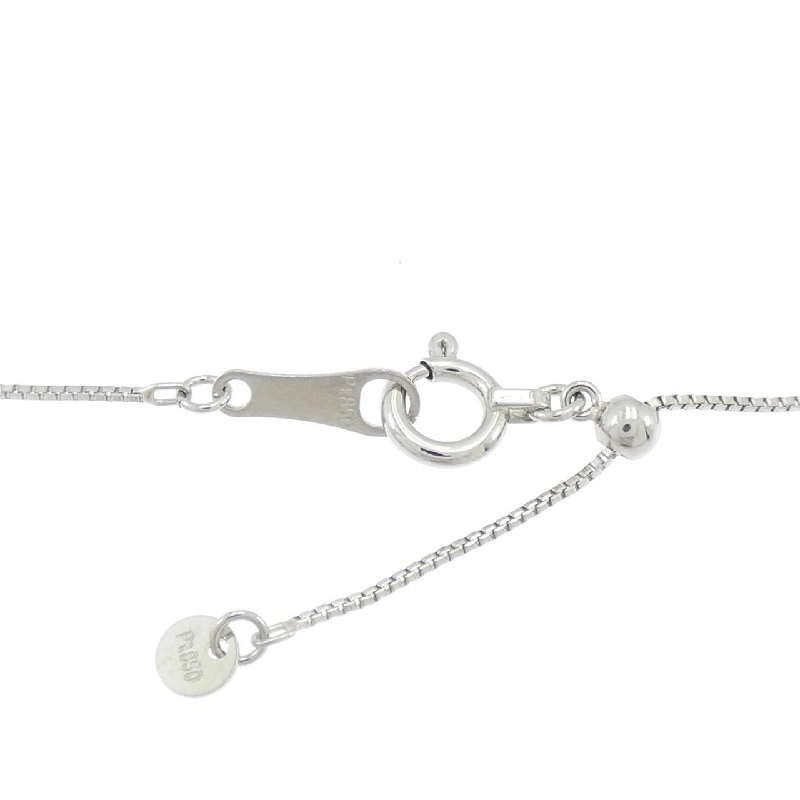 PT/PT850 Dây chuyền kim cương 0.270CT - Hàng hiệu Chính hãng 857934