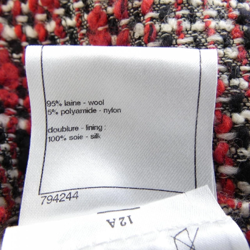 Chanel CHANEL P39620V28361 Váy - Hàng hiệu Chính hãng 817133