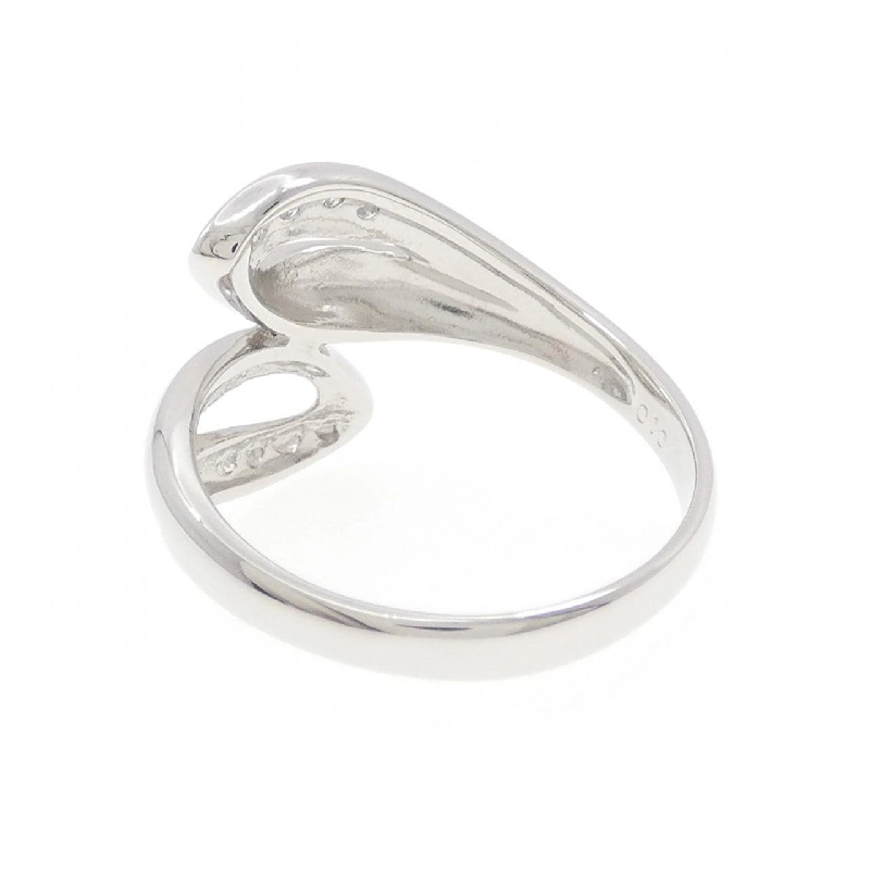 Nhẫn kim cương PT850 0.10CT - Hàng hiệu Chính hãng 853254