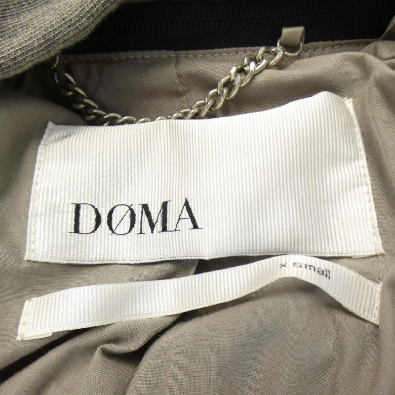 【Mã giảm giá】Áo khoác da DOMA 633921