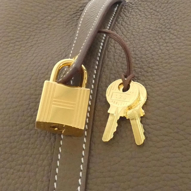 Túi xách Hermès Picotin Lock PM 056289CC - Hàng hiệu Authentic 614299