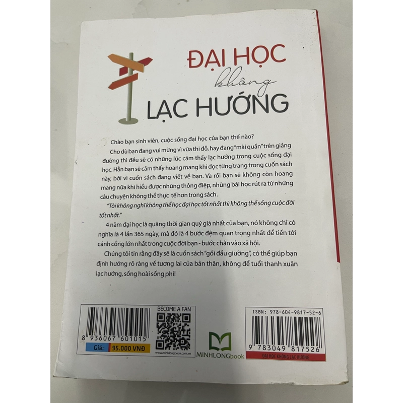 Đại học không lạc hướng 548112
