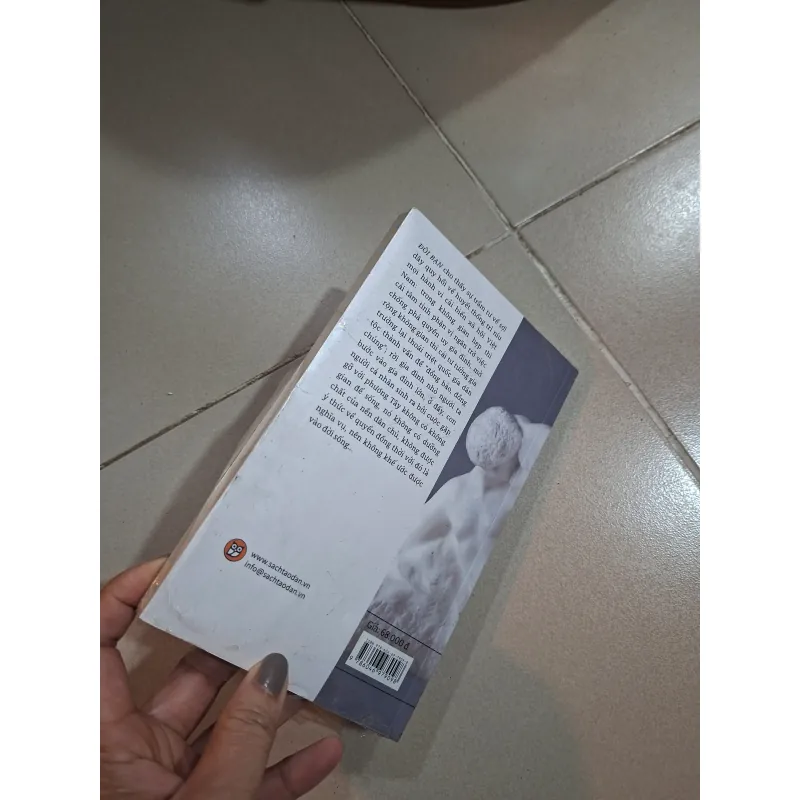 Đôi bạn của Nhất Hạnh  957971