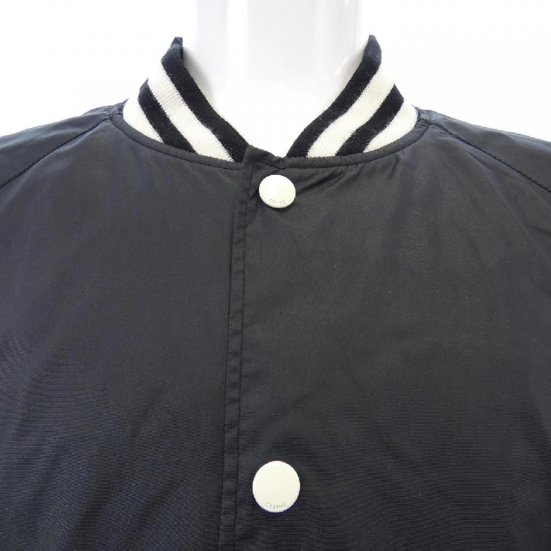 Áo khoác CELINE - Hàng hiệu Chính hãng 903833