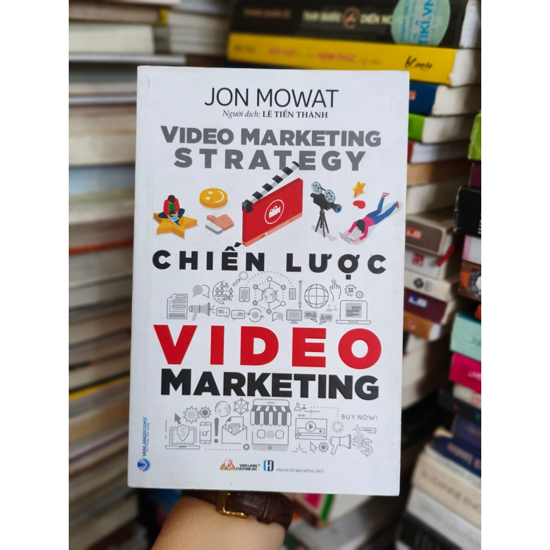 Chiến lược video marketing 🌱 546997