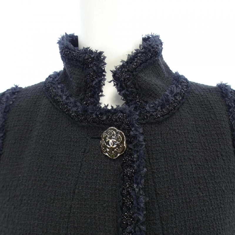 Áo khoác CHANEL 635509