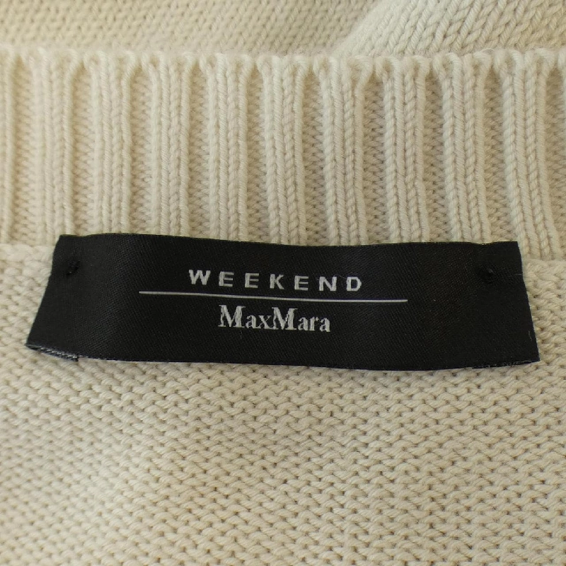 【Mã giảm giá】Max Mara weekend ニット 639069