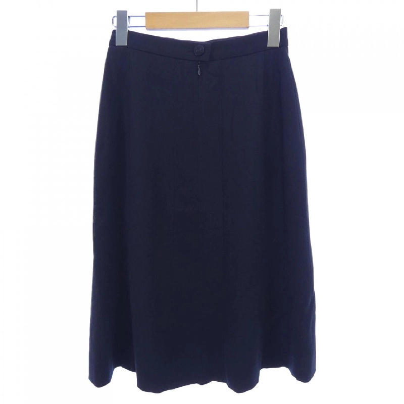 【Vintage】Chanel CHANEL Váy 651776