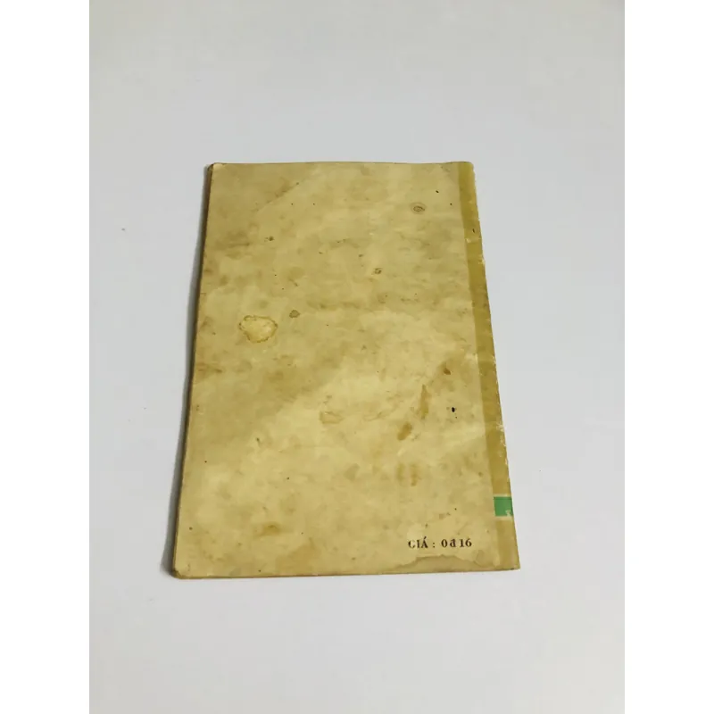 THUỐC NAM TRỊ BỆNH TRẺ EM 1977 722369