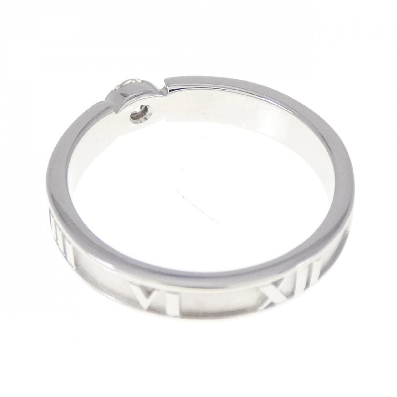 Nhẫn Tiffany Atlas - Hàng hiệu Authentic 839233