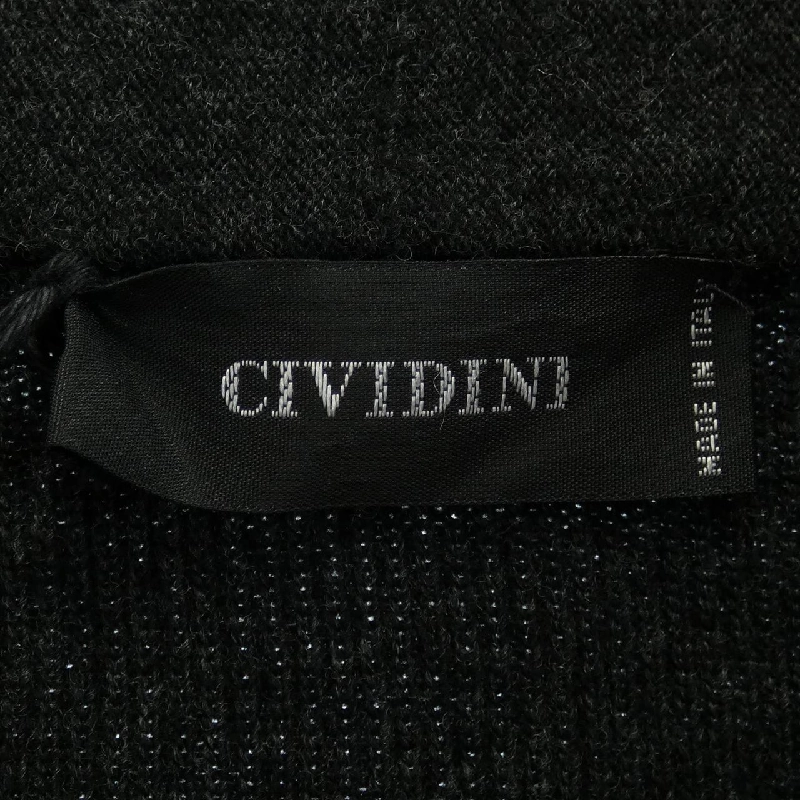 【Mã giảm giá】Áo khoác cardigan CIVIDINI 635004