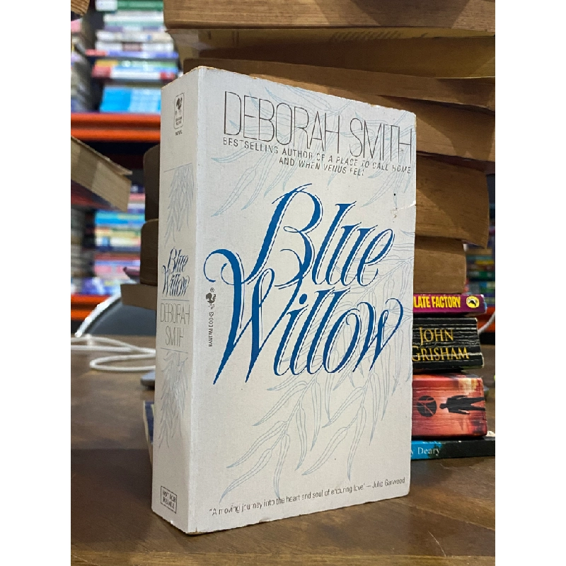 Blue Willow - Deborah Smith 507550