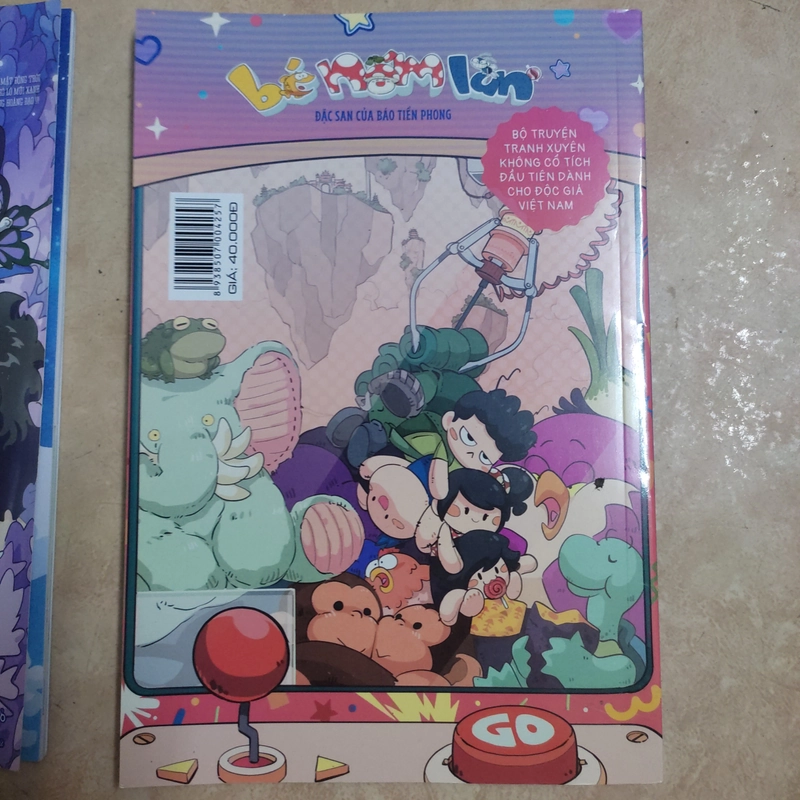 Lớp học mật ngữ 470797