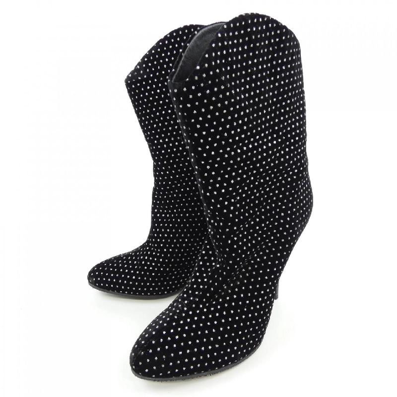 Giày bốt GIUSEPPE ZANOTTI 659358