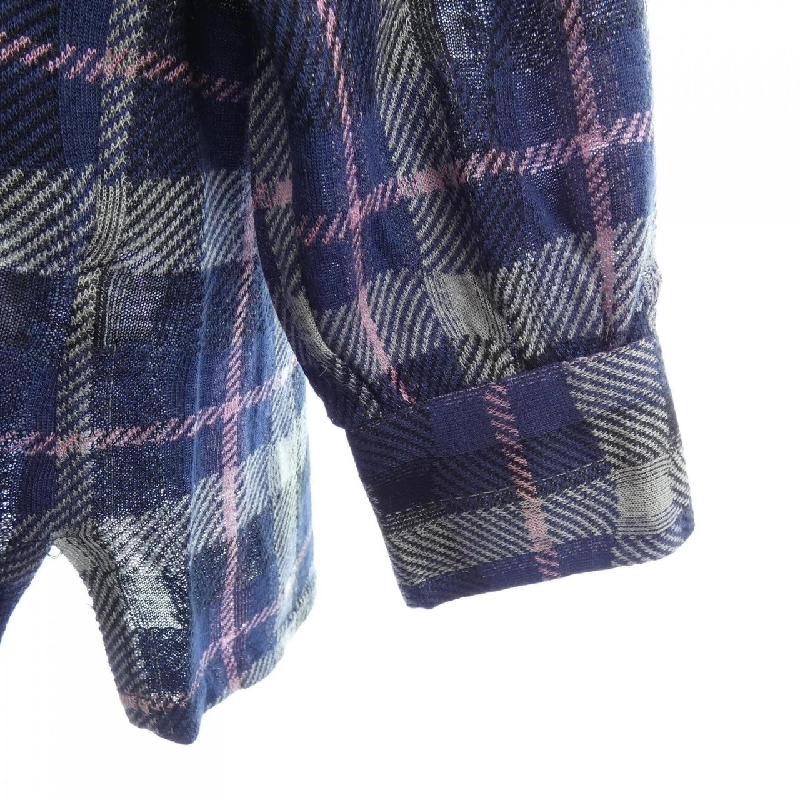 HYSTERIC GLAMOUR Áo sơ mi 646572