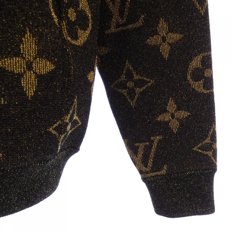 【Mã giảm giá】Louis Vuitton LOUIS VUITTON Áo len 638880