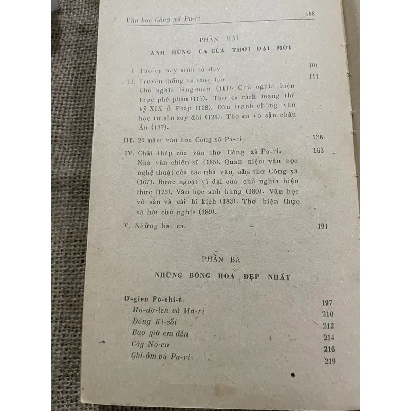 Văn học công xã Paris 568305