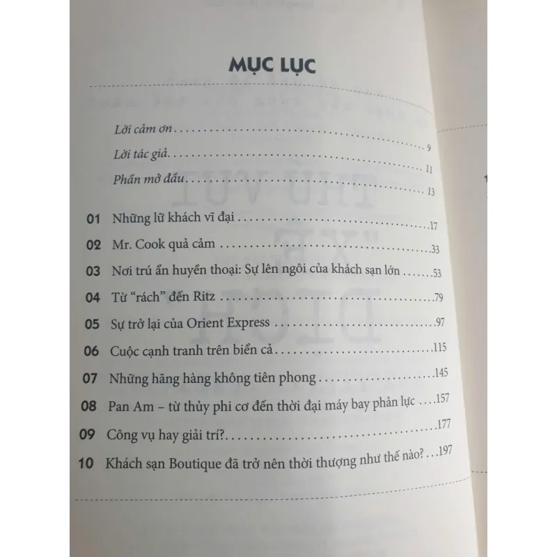 Thú Vui Xê Dịch 723435