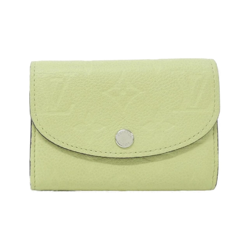 Ví tiền Louis Vuitton Monogram Empreinte Port Monnaie Rosalie M82392 621713