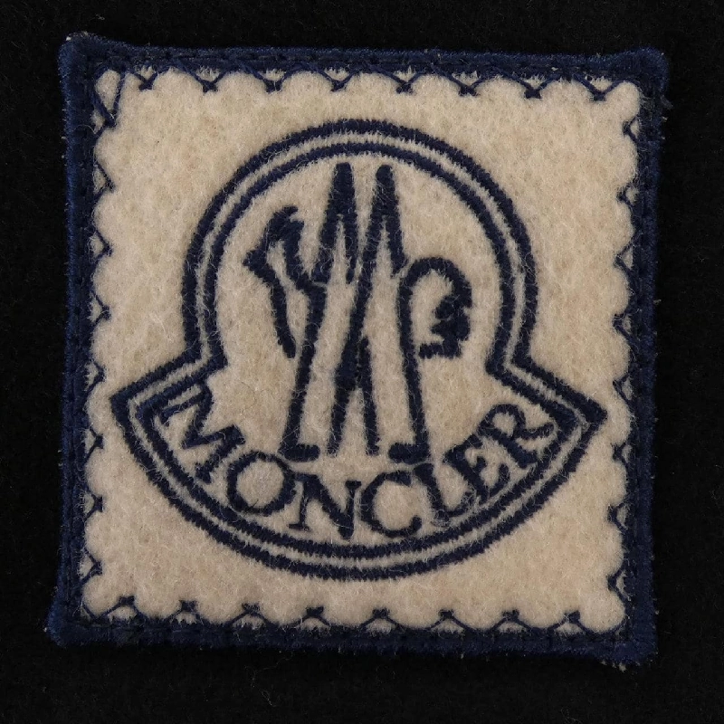 MONCLER GAMMEBLEU 42913000003 Áo khoác lông - Hàng hiệu Authentic 901316