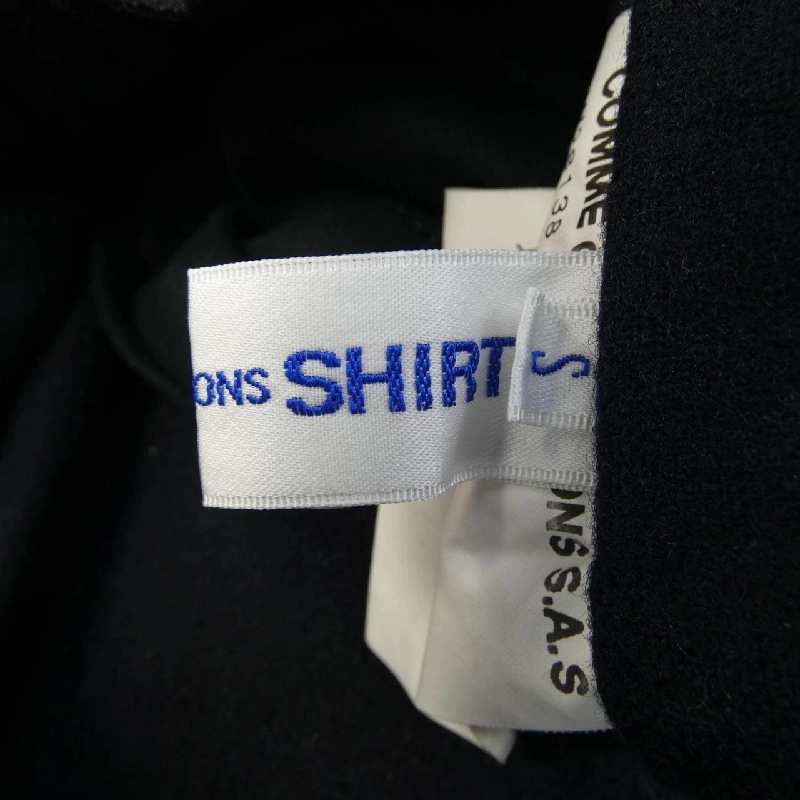 Áo sơ mi COMME des GARÇONS - Quần - Hàng hiệu Authentic 892719