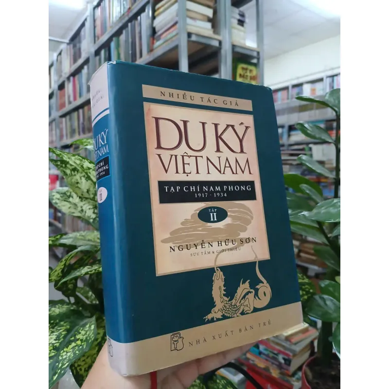 DU KÝ VIỆT NAM TẬP 2 687917