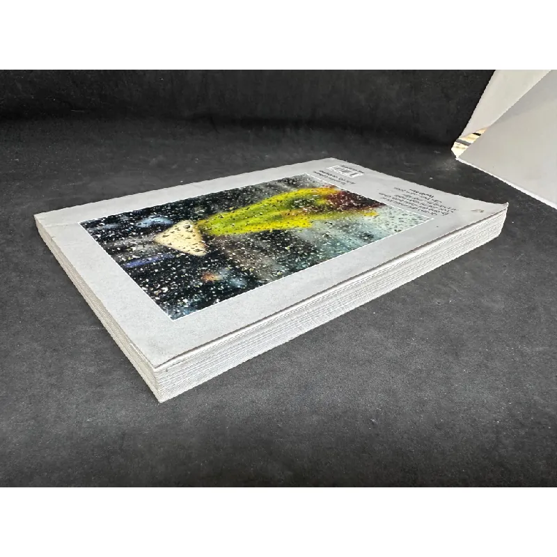 [Phiên Chợ Sách Cũ] Phiên Bản, Truyện Và Ký, Võ Khánh An, 2013 1304 432300