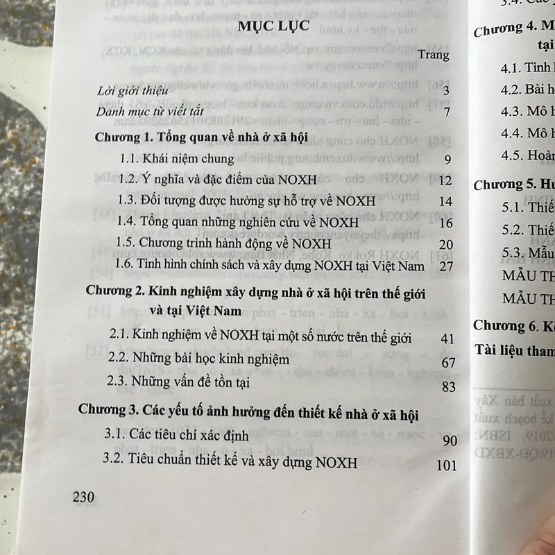 Nhà ở xã hội - Ts. Kts. Ngô Lê Minh 712060