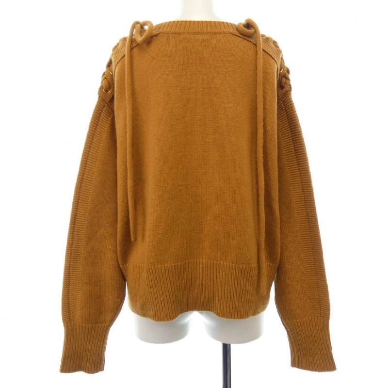 SEE BY CHLOE ニット 635626