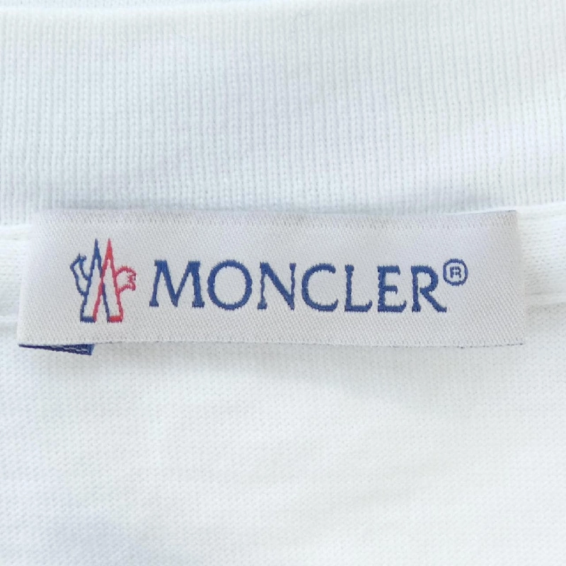 【Mã giảm giá】Áo phông MONCLER 645423
