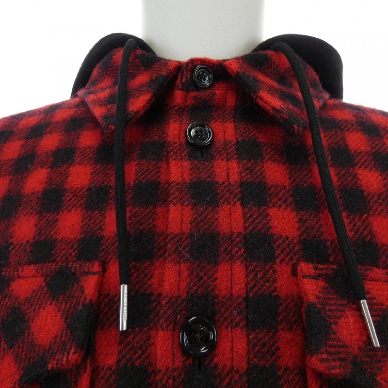 Celine CELINE 2W68A000O Áo khoác - Hàng hiệu Chính hãng 890066