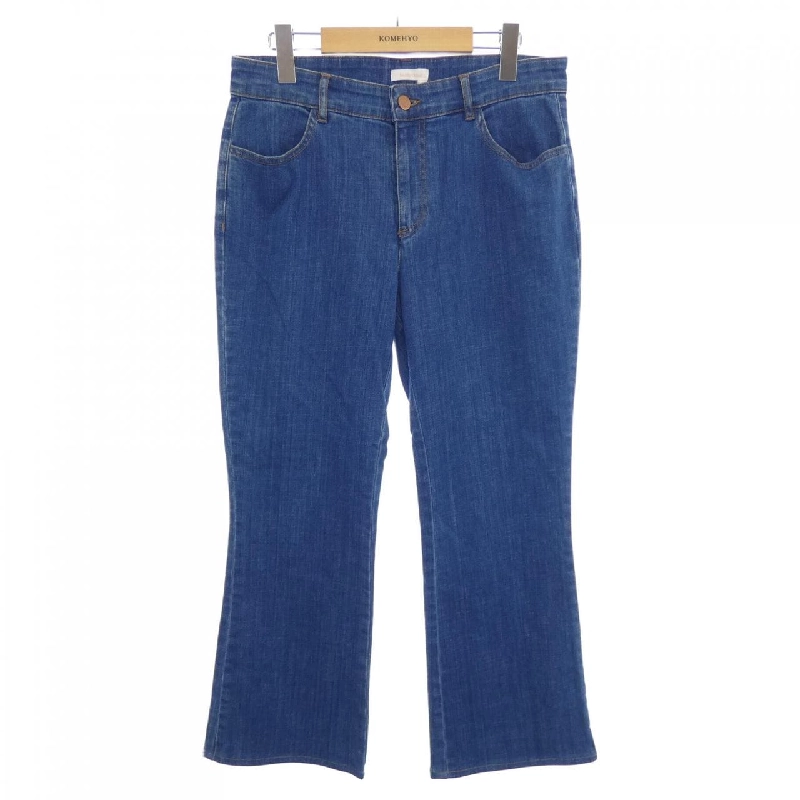 【Khuyến mãi】See By Chloe Jeans 653840