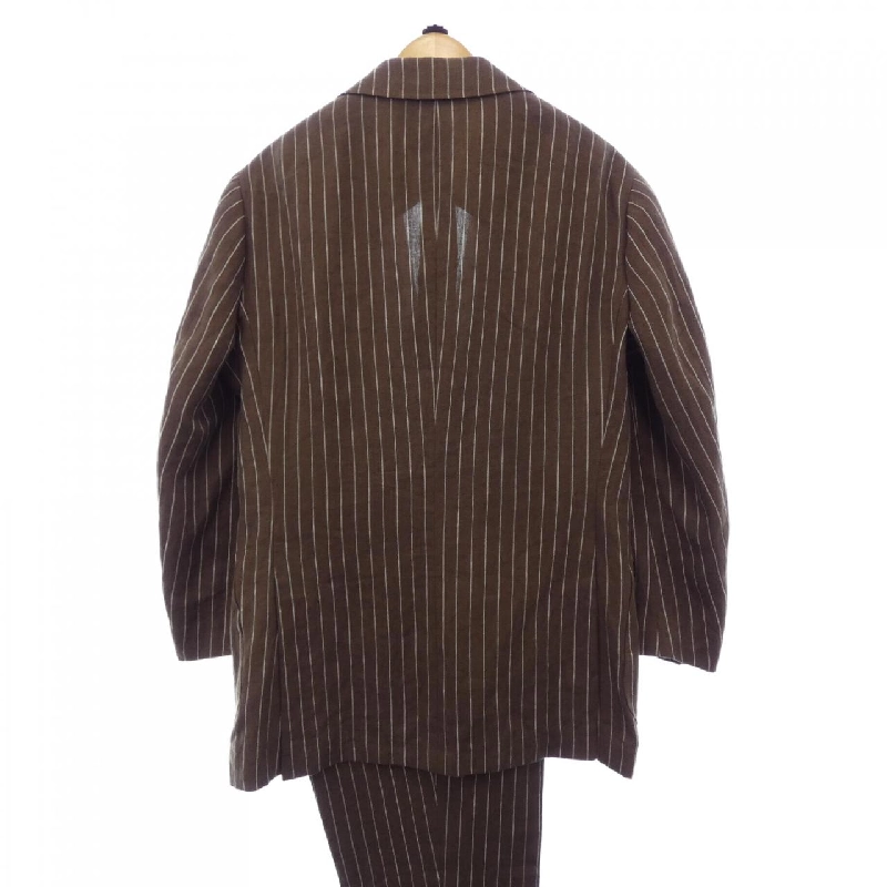 NANO UNIVERSE Suit - Hàng hiệu Authentic 906769