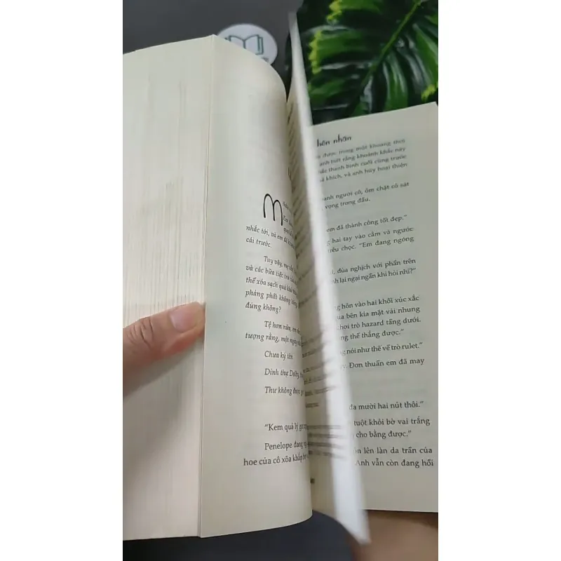 Canh Bạc Hôn Nhân - Sarah MacLean 604590