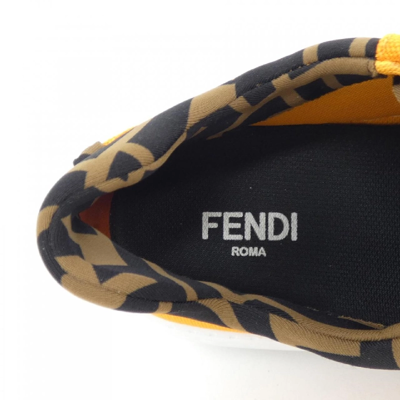 Giày sneaker FENDI 8E8110 - Hàng hiệu Chính hãng 827824