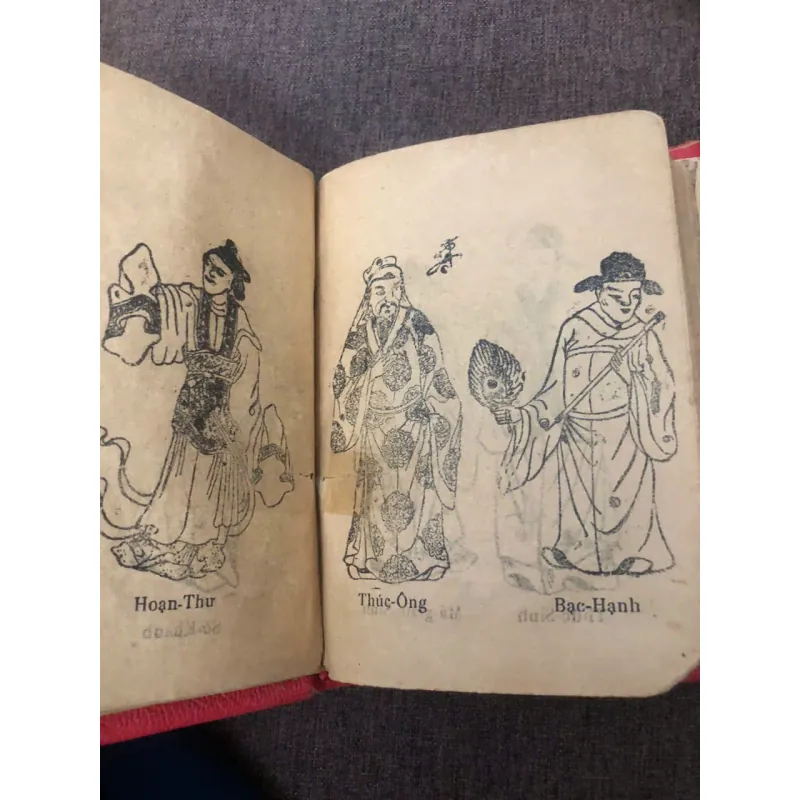 Kim Vân Kiều - Nguyễn Du 928141