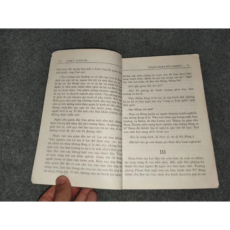 THÂN PHẬN ĐỜI NGƯỜI - TRẦN ĐÌNH THẮNG 588751