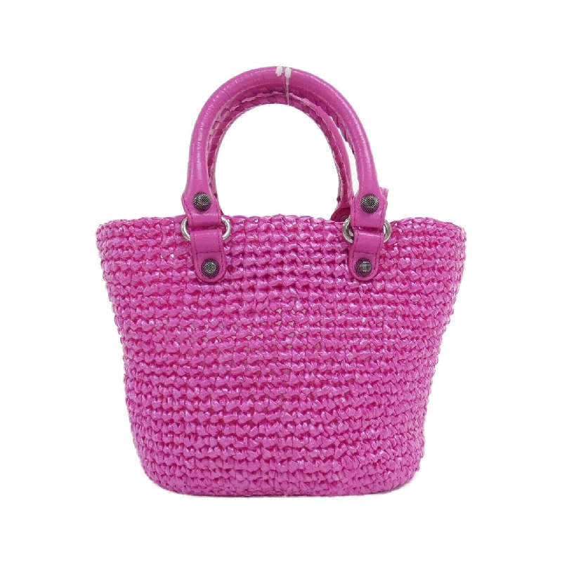 Balenciaga Le Cagole Panier Nhỏ 786187 2AA19 Túi 616756