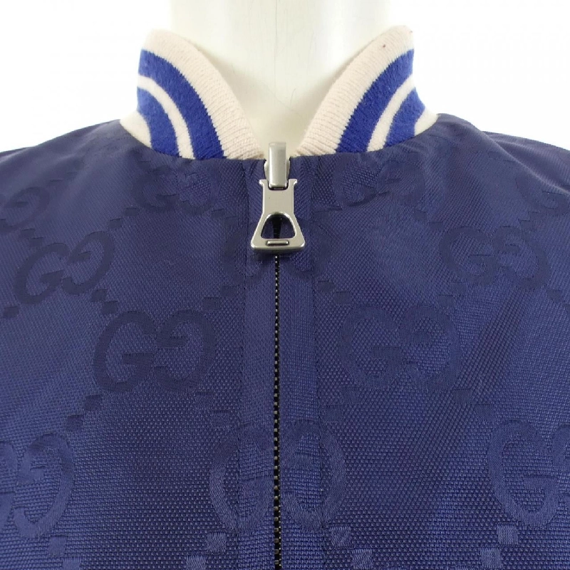 Gucci GUCCI GG Pattern 739810 ZANZ7 Áo khoác - Hàng hiệu Chính hãng 884582