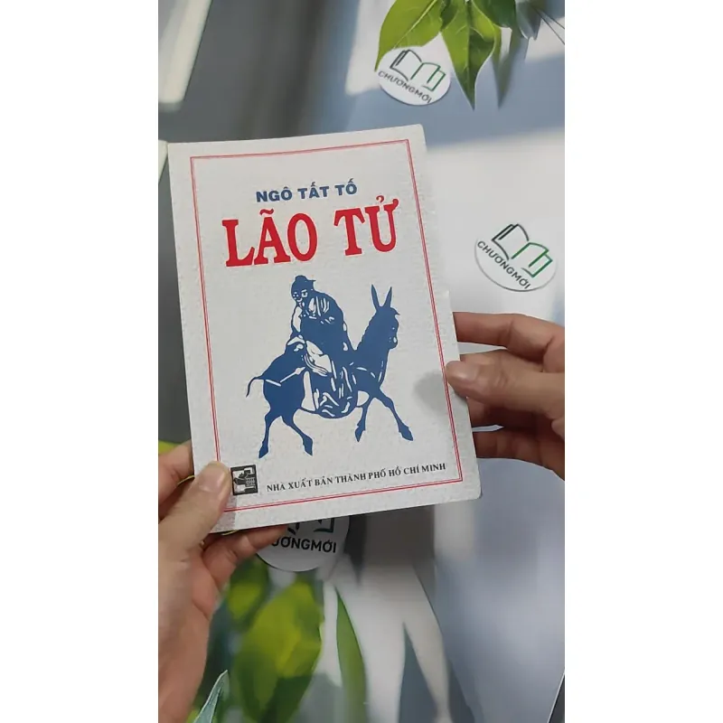 [XƯA] Lão Tử (1997) - Ngô Tất Tố 776157