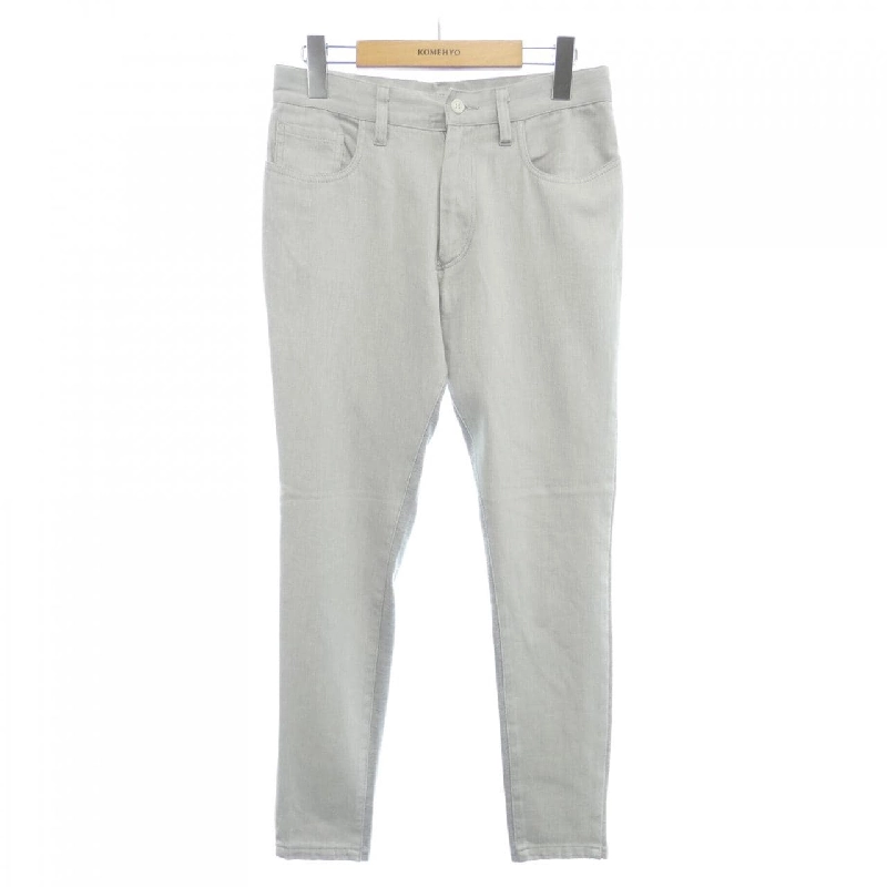 Quần Y's YW-P02-013 - Hàng hiệu Authentic 820732