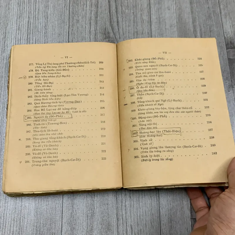 Tản đà vận văn toàn tập. Tập 2. 1952. 6a2 718600