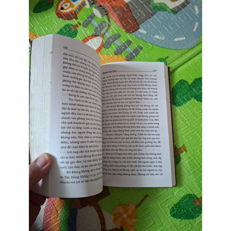 Chơi Vơi Trời Chiều 789862