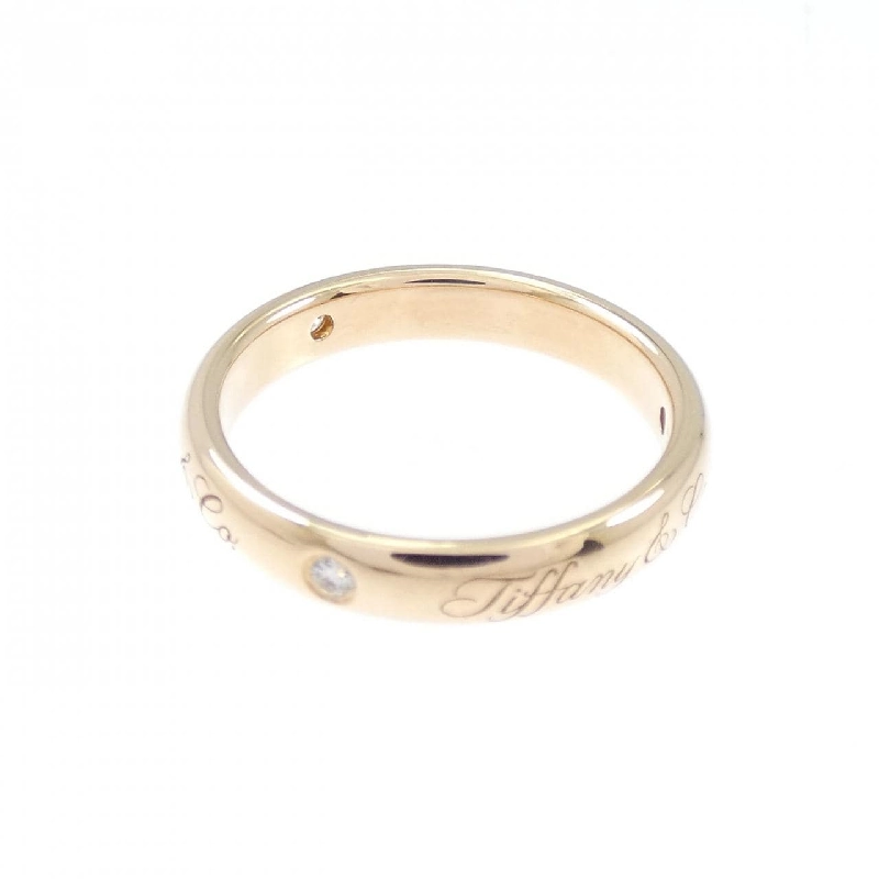 Nhẫn Tiffany Notes - Hàng hiệu Authentic 832670