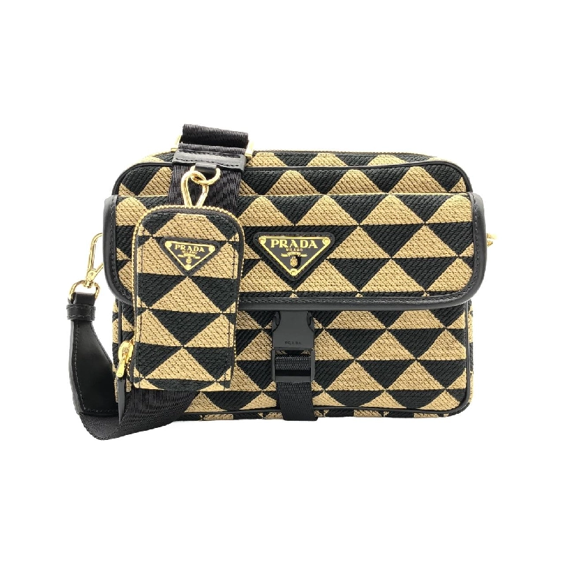 Túi xách Prada 2VH133 - Hàng hiệu Chính hãng 804869