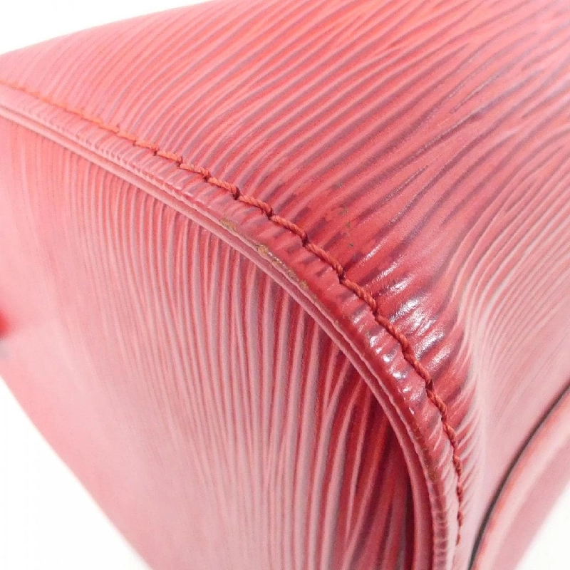 Túi xách Boston Louis Vuitton Epi Speedy 25cm M43017 - Hàng hiệu Chính hãng 769816