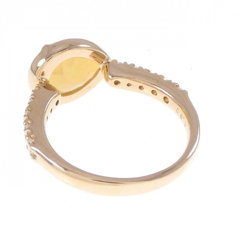 Nhẫn Opal Ottava Veretta - Hàng hiệu Authentic 836988