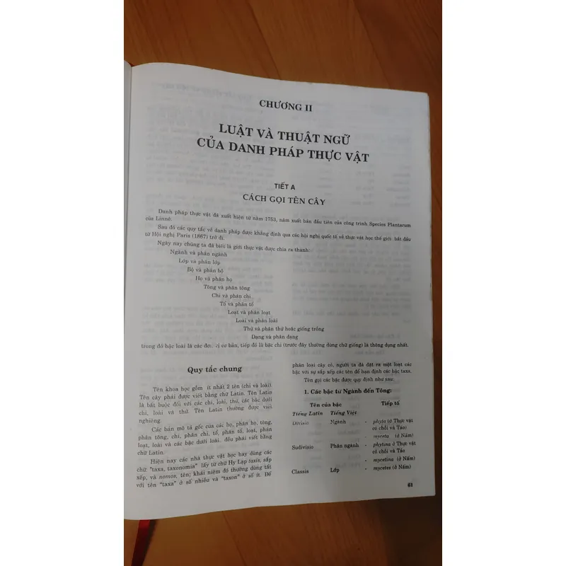 TỪ ĐIỂN THỰC VẬT THÔNG DỤNG TẬP 1 676003